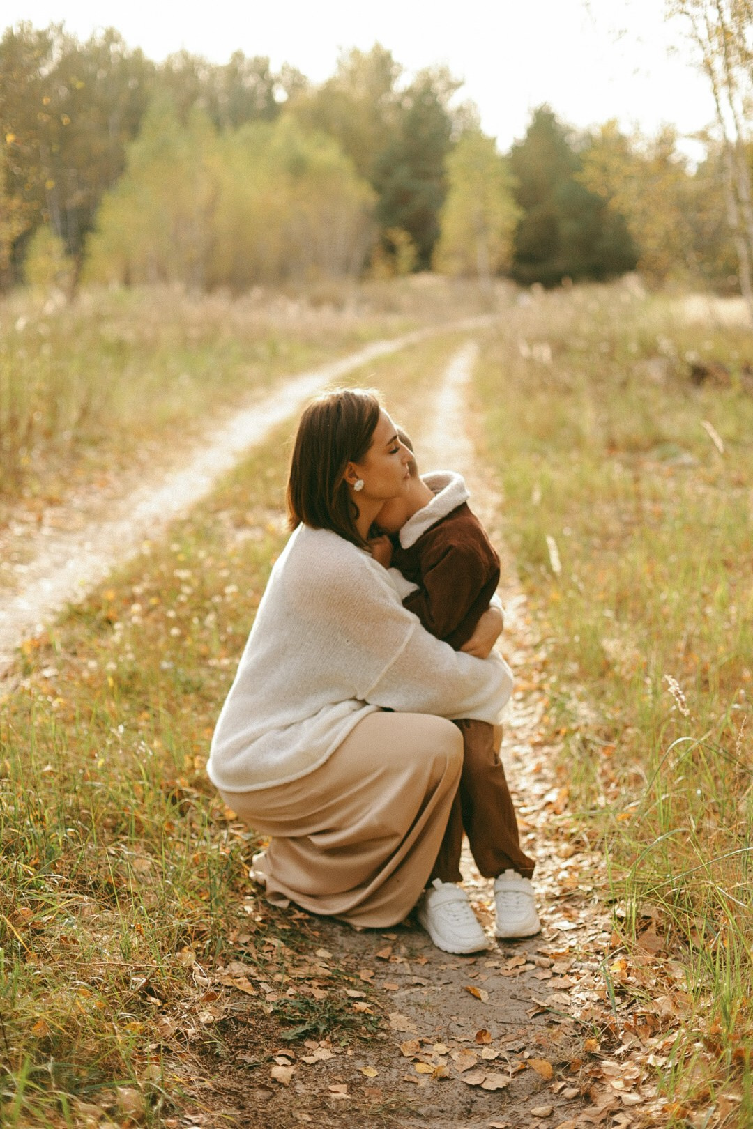 Олеся и Лева. Фотограф Нижний Новгород