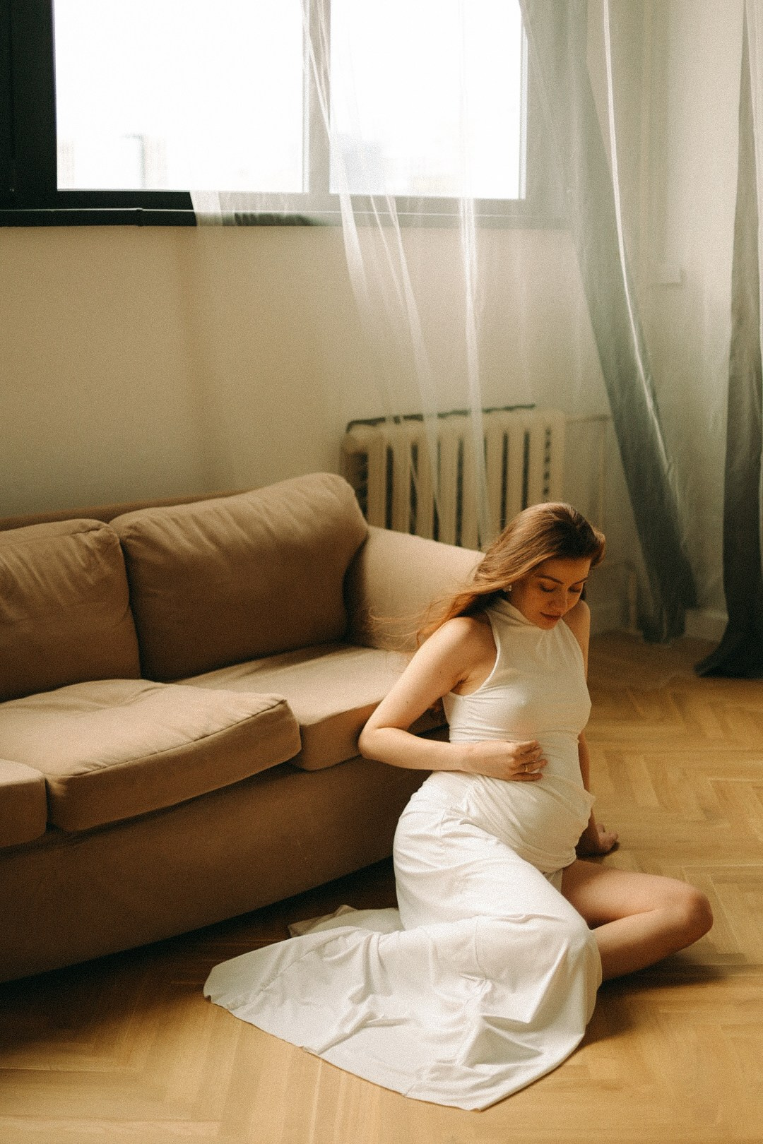 Виолетта. Фотограф Нижний Новгород