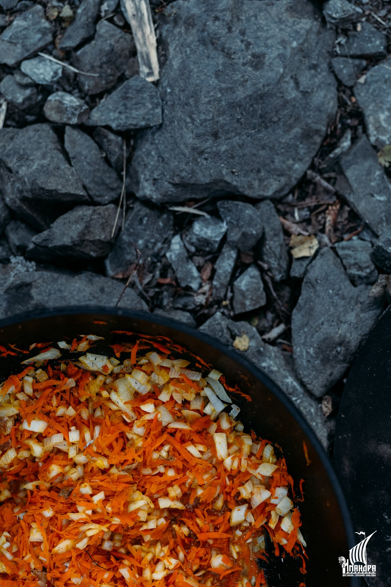 Imandra 2024. Репортажный фотограф в Мурманской области