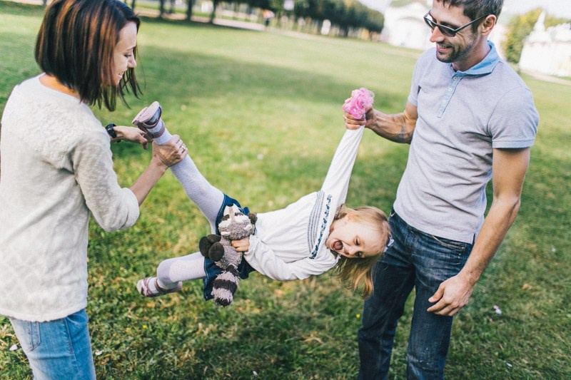 Дмитрий и Алена. Свадебный фотограф в Москве — Павел Воронцов