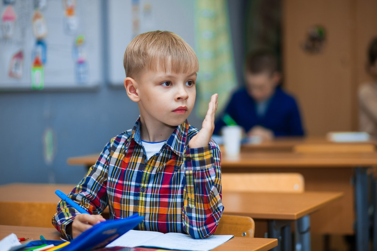 1 класс. Репортажный фотограф Борис Геер