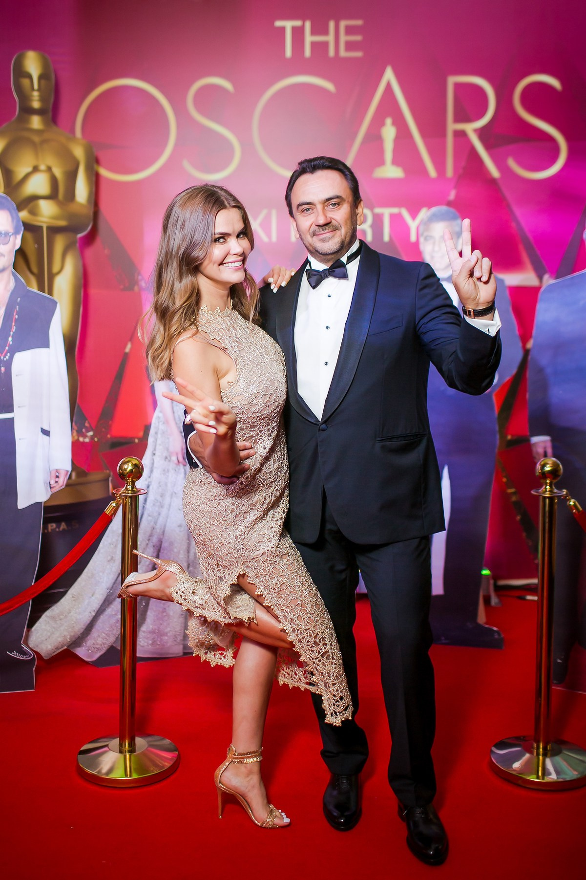 Фотосъемка Дня рождения Лины. Репортажный фотограф Борис Геер