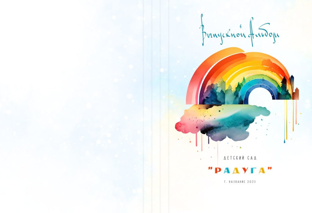 Варианты дизайна ДЕТСКИЙ САД. Школьный, семейный и детский фотограф Семушина Мария