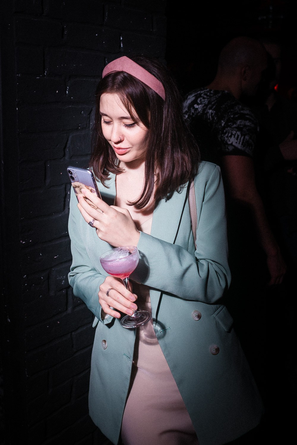 Бар Грядушка. Фотограф Павел Сердюков