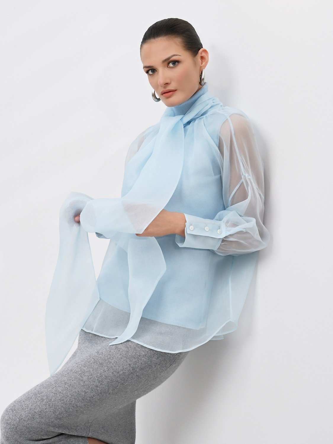 Съёмка для каталога — 1