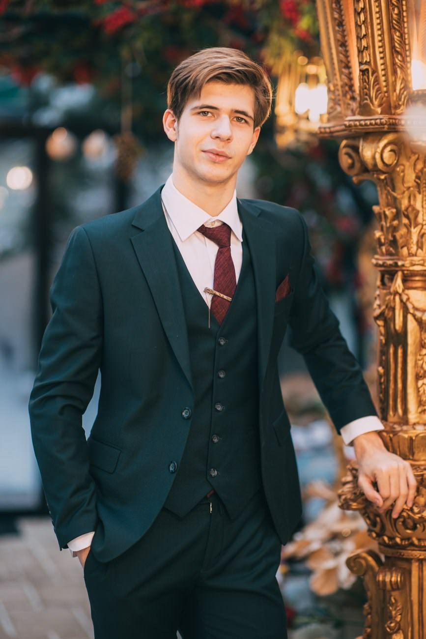 Портрет • Portraiture. Елена Ивановой • Профессиональный фотограф