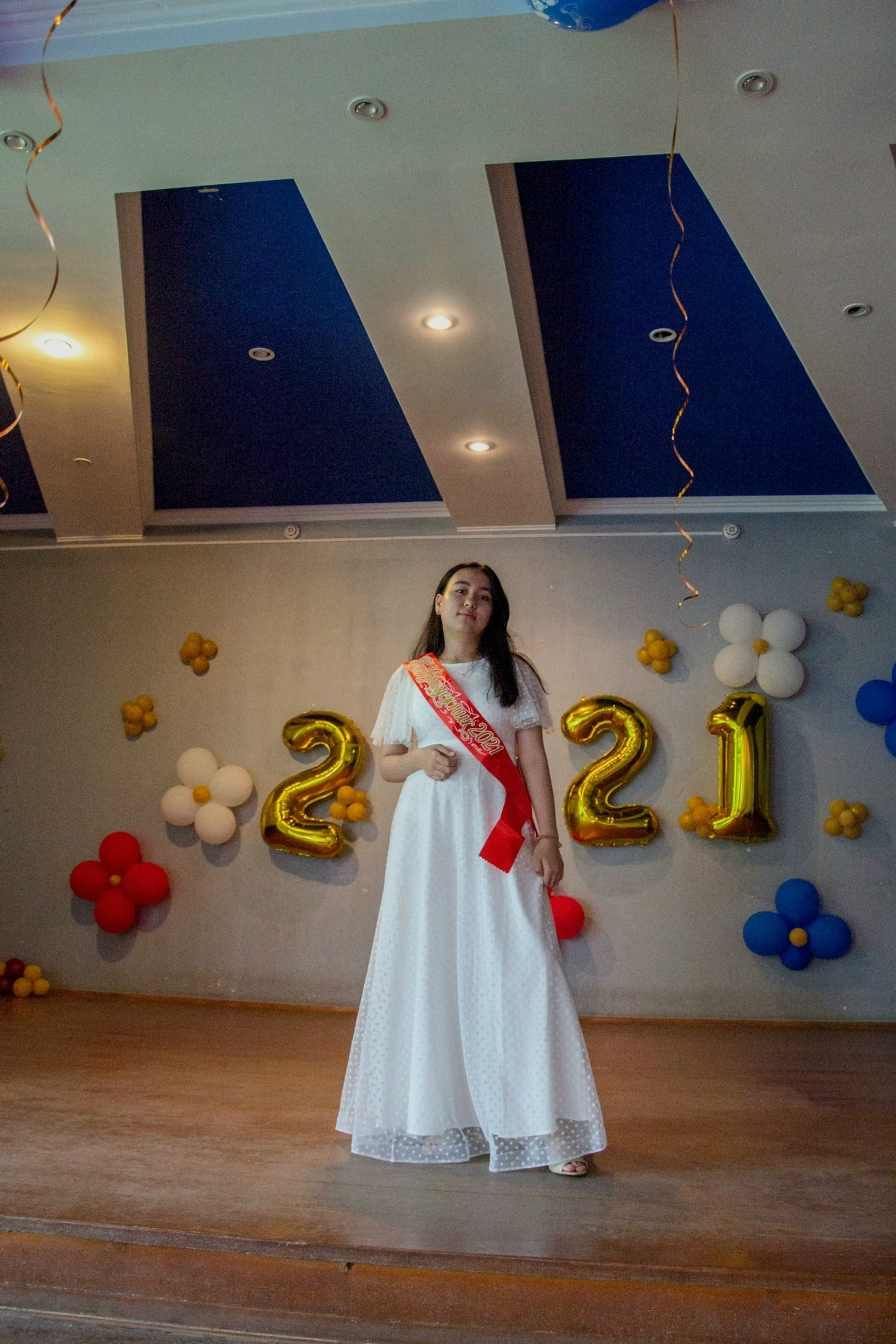 Выпускные 9 и 11 класс. Главная