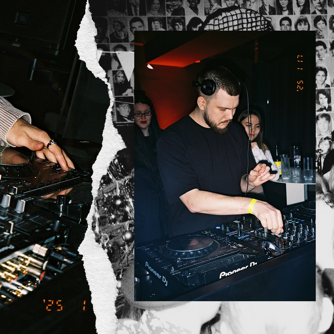 Музыкальные будни. Репортажный фотограф Блинова Мария