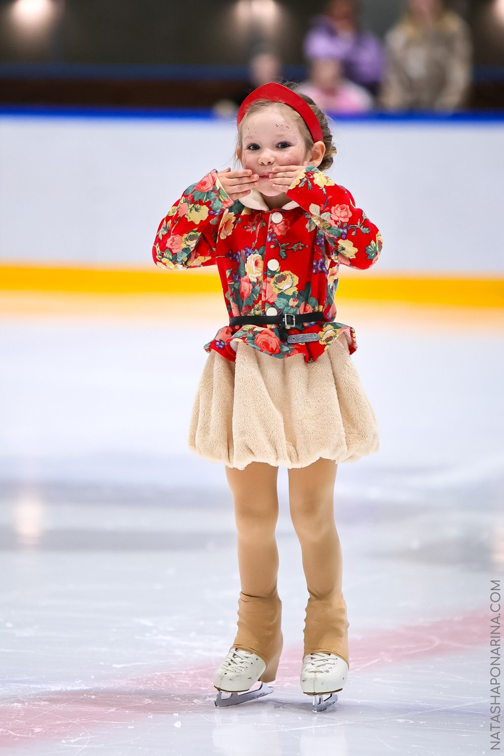 Захарова Эмилия 2025. ФК Фотограф в Санкт-Петербурге Наталья Понарина