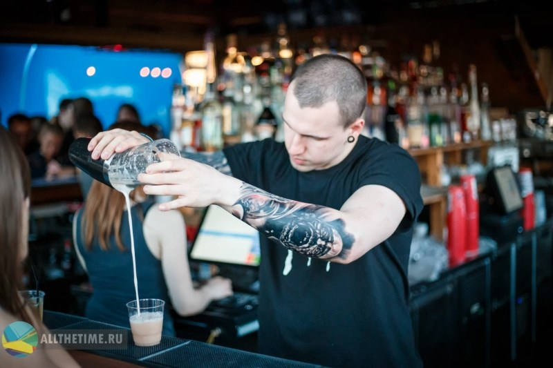 IOWA. Магия музыки в кадре: Концертная Фотография