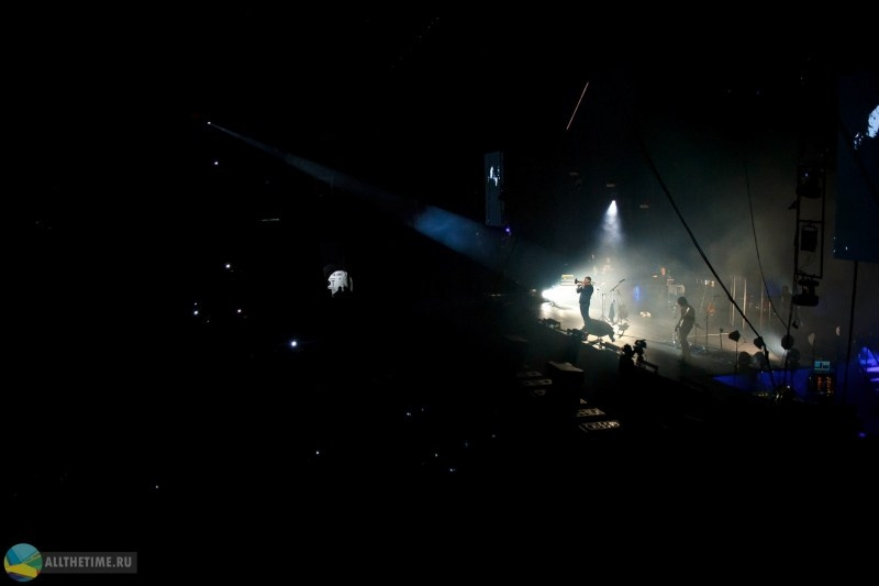 ДТТ. Магия музыки в кадре: Концертная Фотография