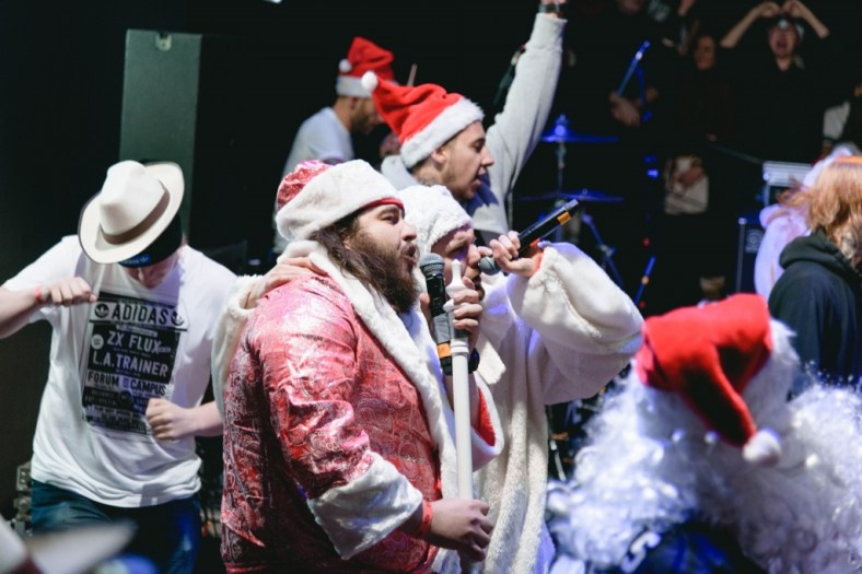 Noize MC. Магия музыки в кадре: Концертная Фотография