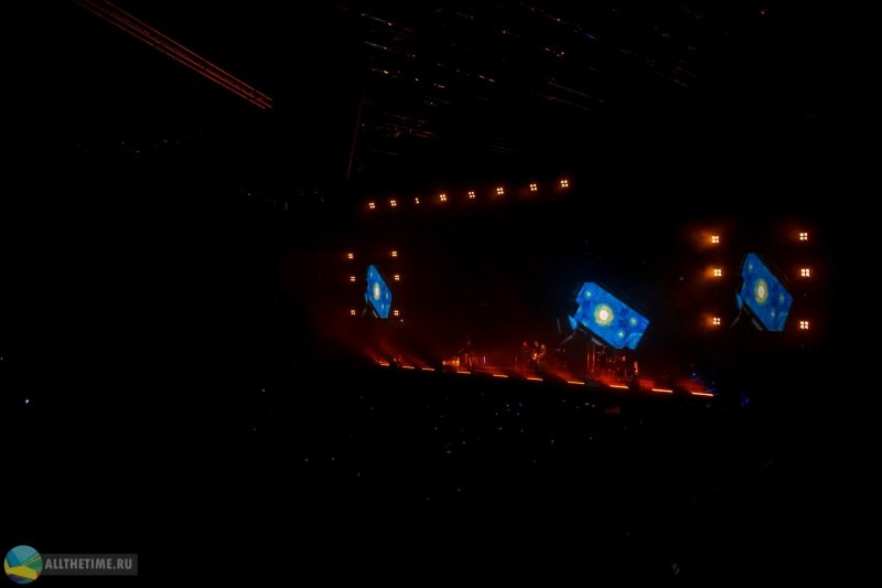 ДТТ. Магия музыки в кадре: Концертная Фотография