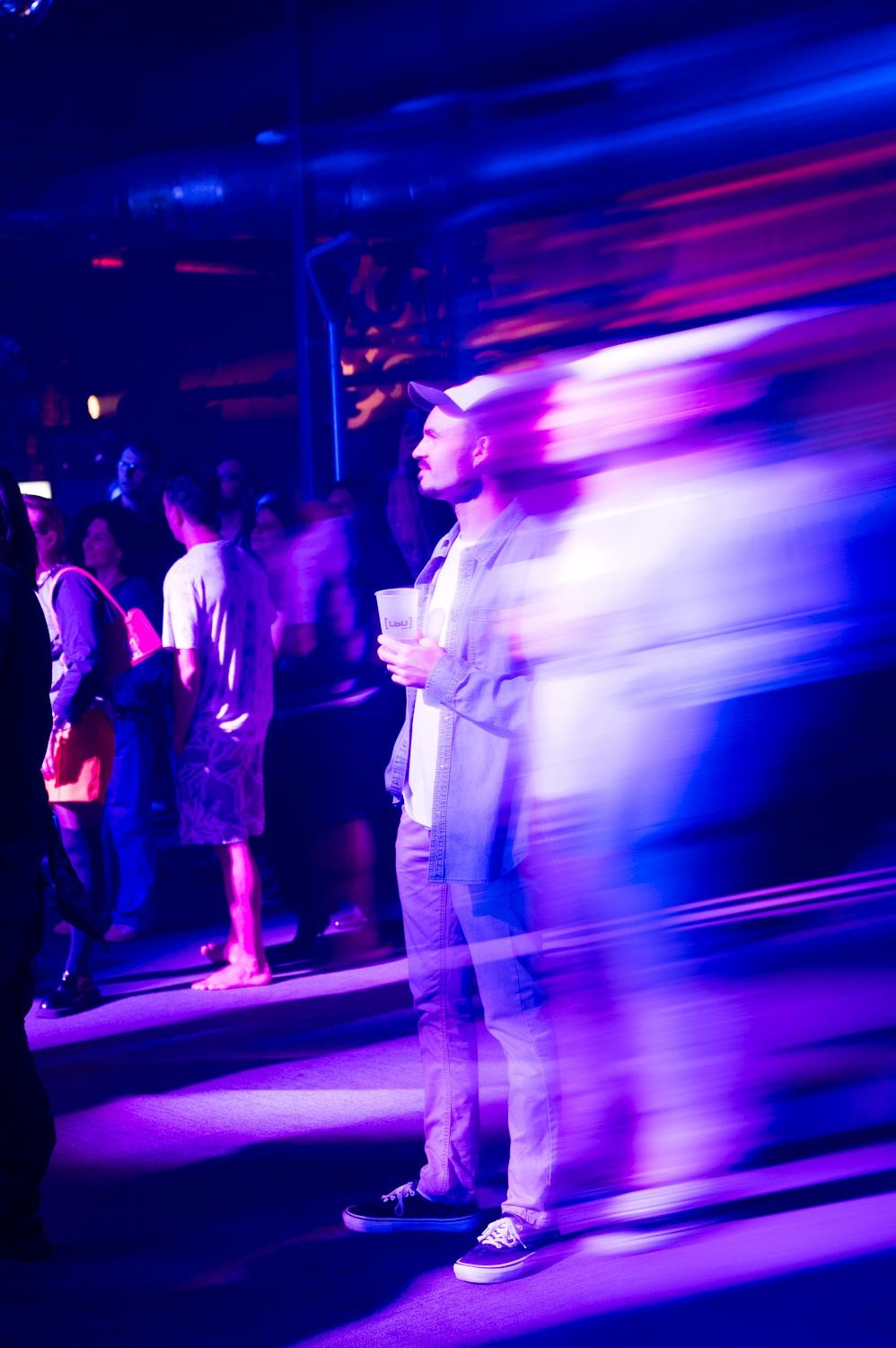 Съемка мероприятий, корпоративов и концертов. Фотограф Лобанов Антон, г. Москва