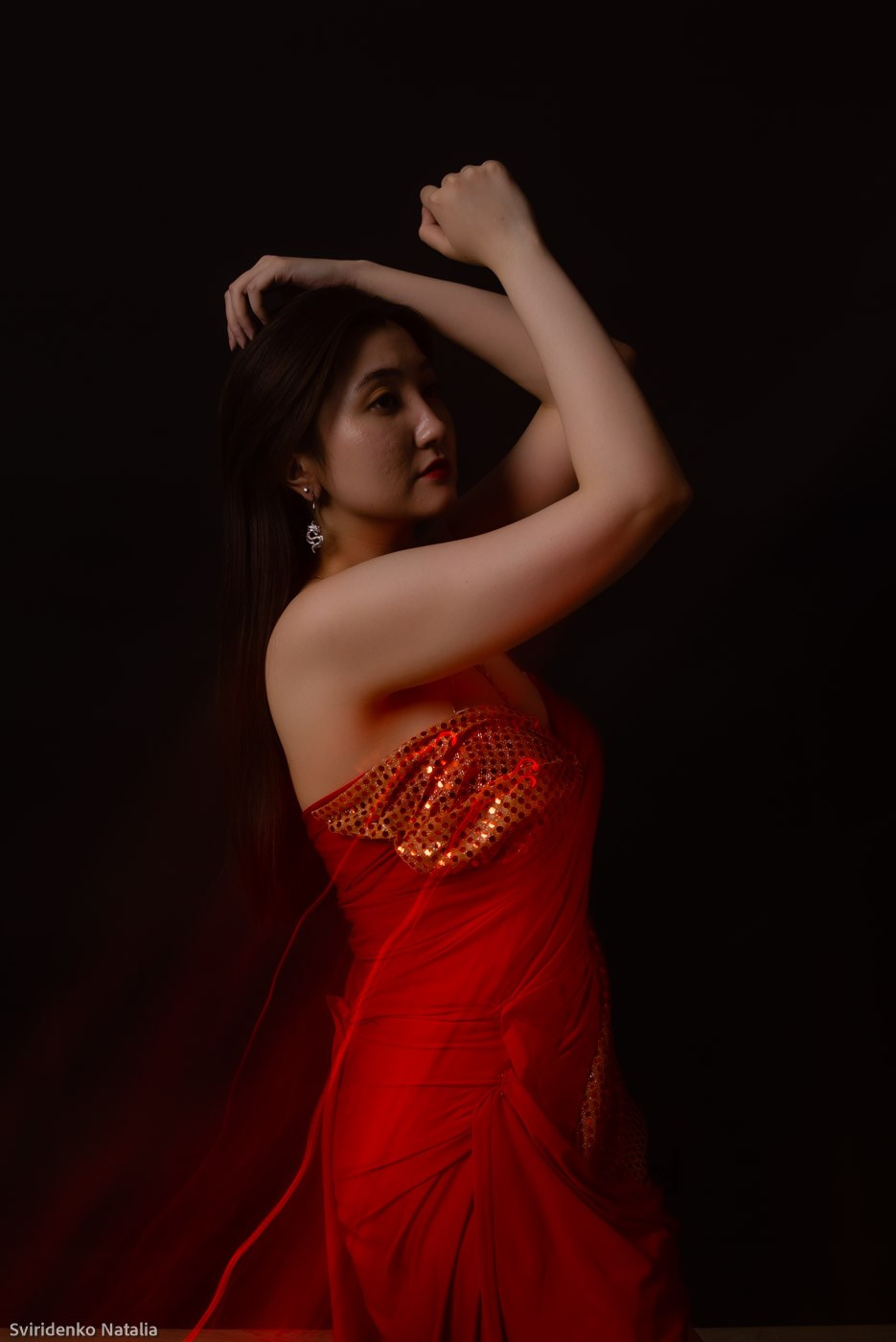 Юля. Фотограф в Кемерово Наталья Свириденко