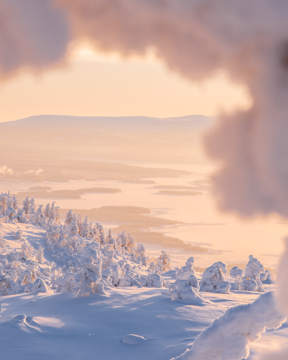 КАНДАЛАКША | БЕЛОЕ МОРЕ. Пейзажный и тревел-фотограф Алексей Соколенко