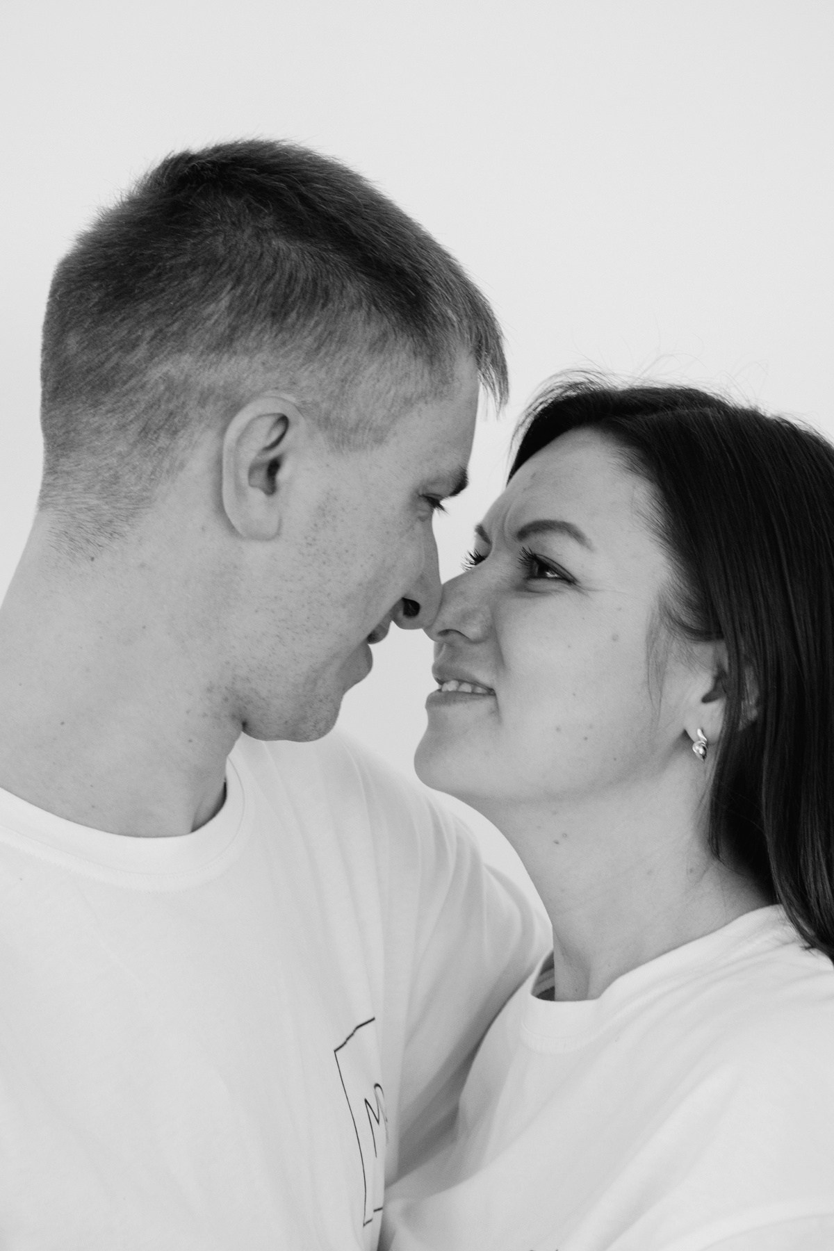 Парная/семейная фотосессия. Фотограф в Иркутске Кристина Телегина