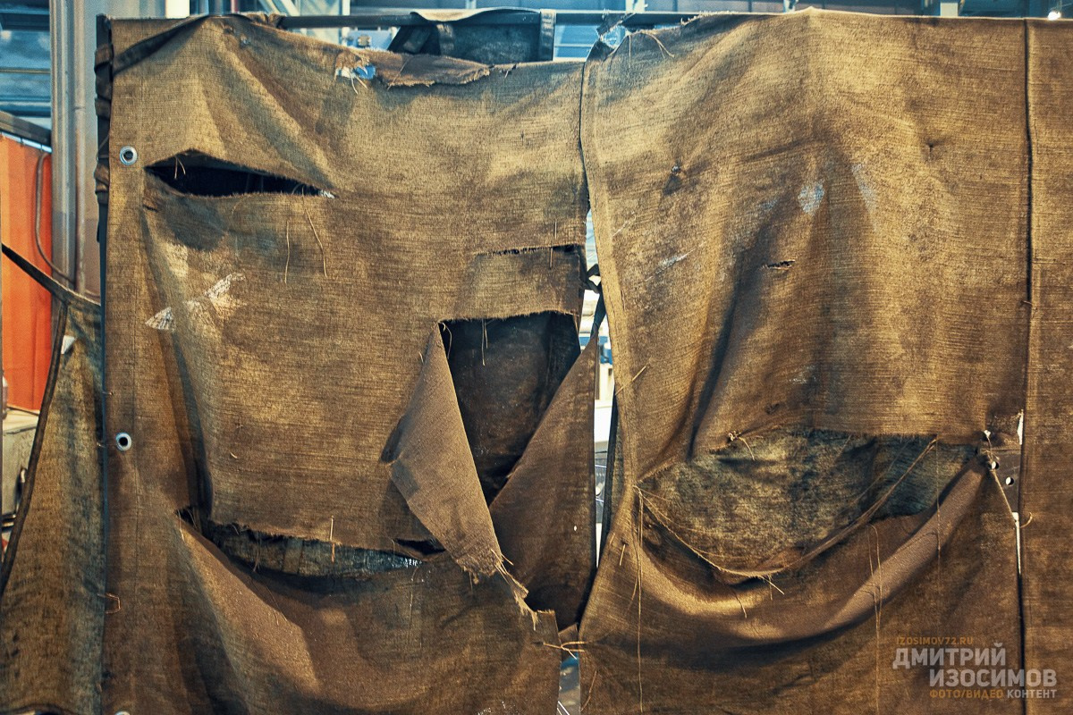 Тюменьстальмост