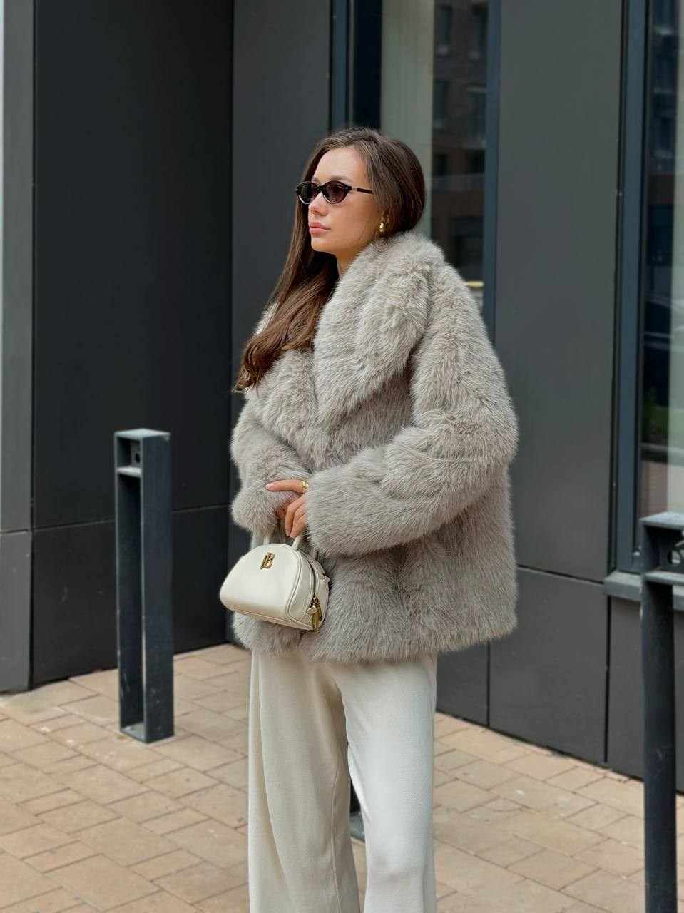 Лада Ш  Размер ХS-S, Рост 165, Параметры 80/59/88. LUNAPRO Дом стильных, сборных и индивидуальных съемок для брендов