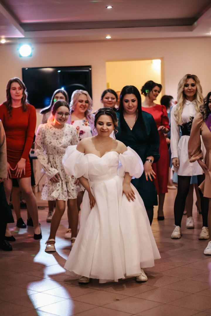 Дмитрий и Екатерина. Фотограф Дарья Маташкова