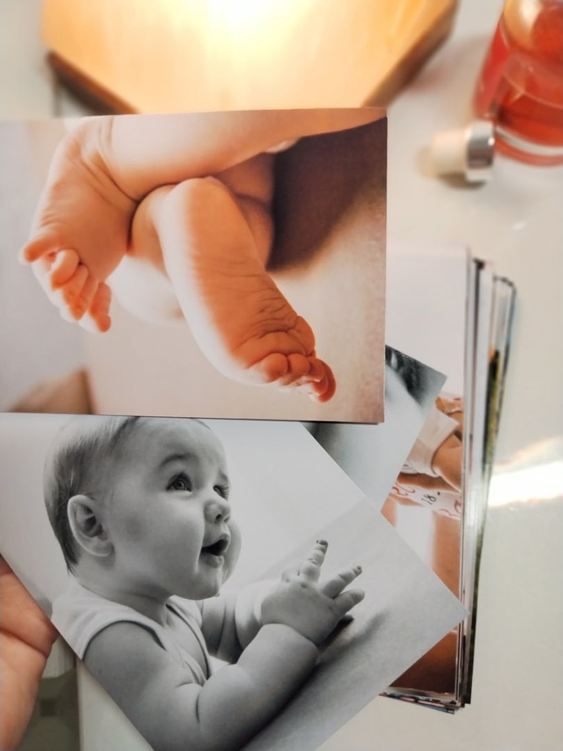 Печать. Фотограф Дарья Маташкова