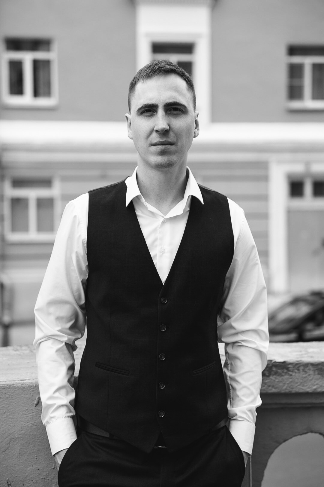 Леша и Саша. Фотограф Нижний Новгород