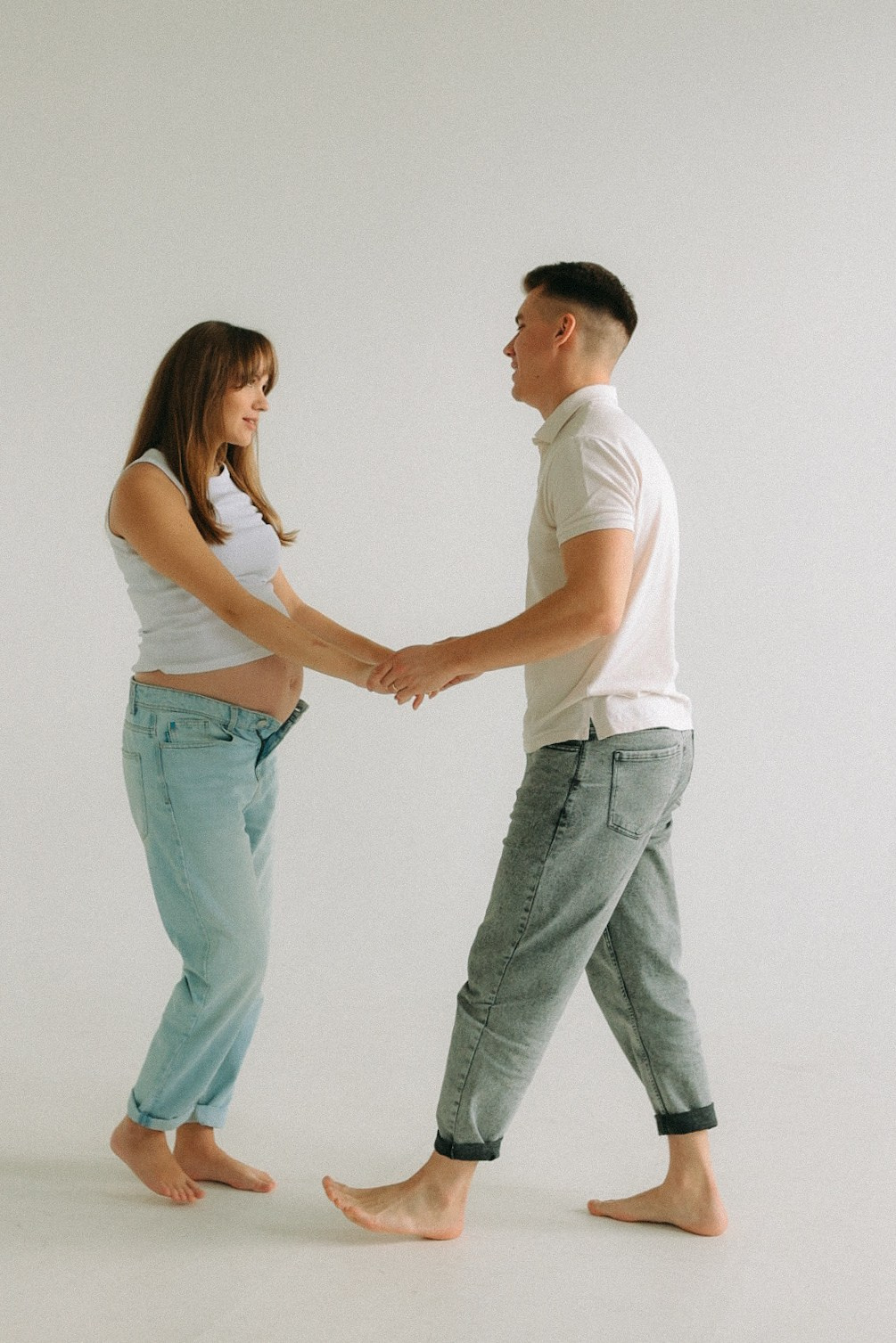 Влад и Наташа. Фотограф Нижний Новгород