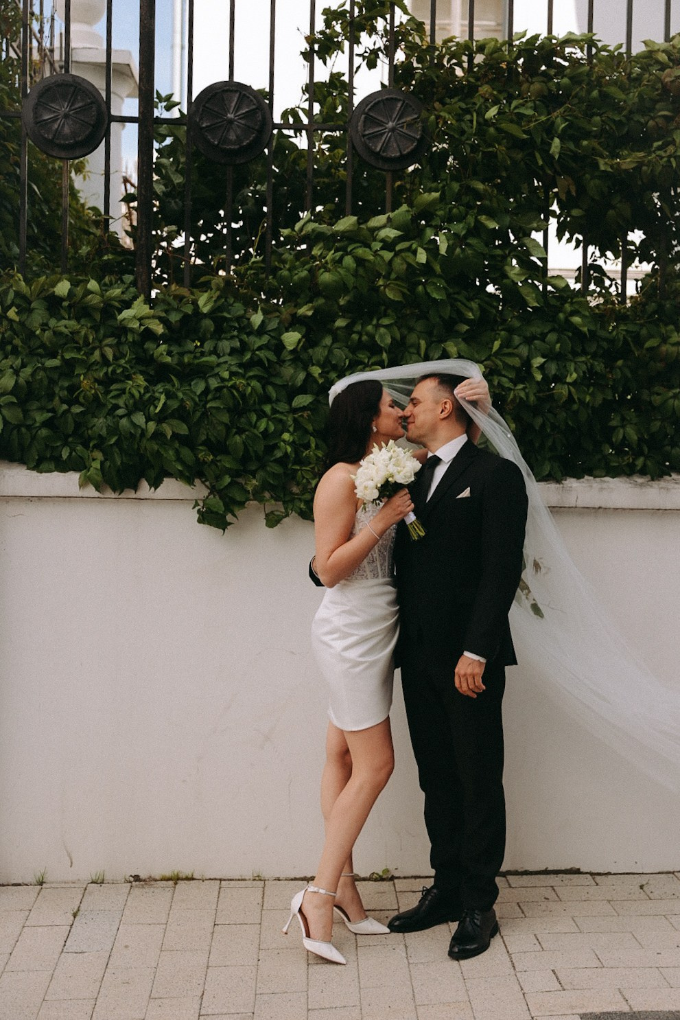 Вадим и Яна. Фотограф Нижний Новгород