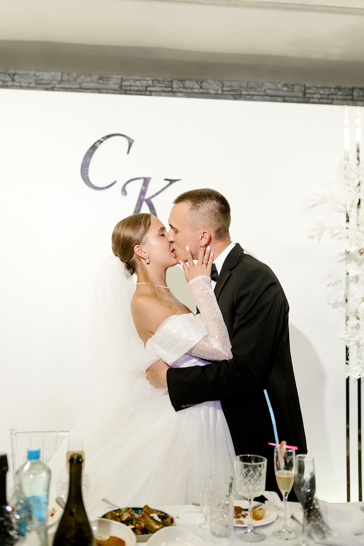 Свадьба Июнь