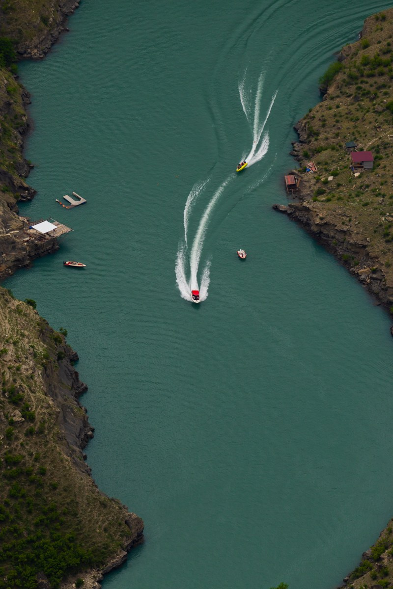 Сулакский каньон. Photomantis