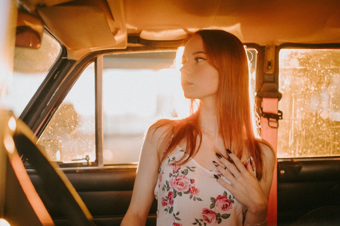 Розовый закат. Павел Померанцев