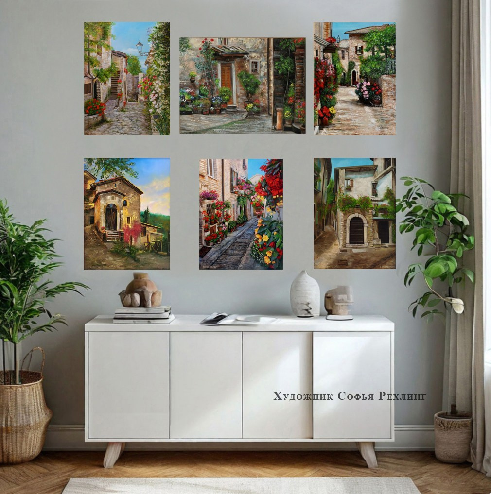 繪畫 → 看. 根據照片訂購繪畫和肖像。藝術家 Sofia Rechling