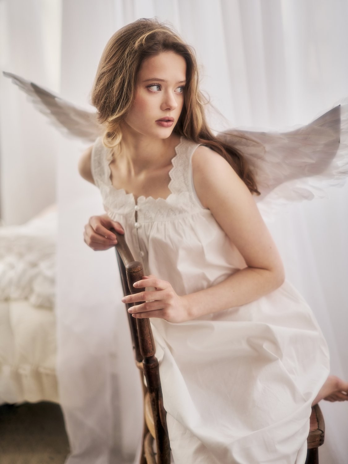 Олеся. Фотограф для людей и брендов в Санкт-Петербурге