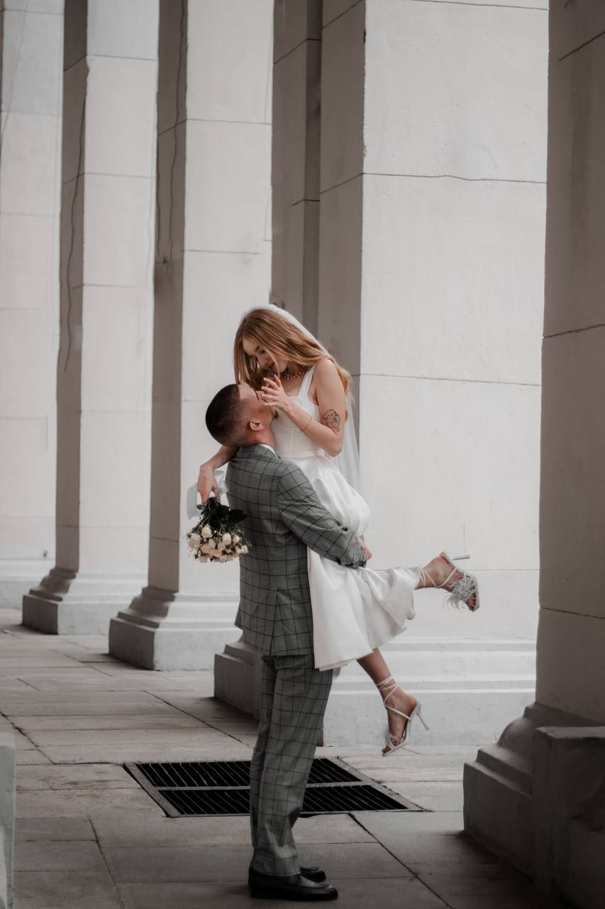 Wedding. Фотограф|Екатеринбург Надя Фефелова