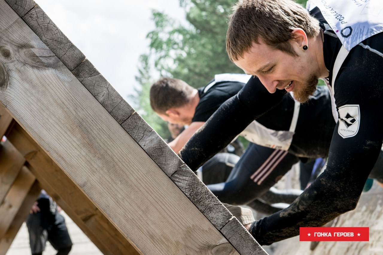 Гонка Героев, Ленобласть. Свадебный и семейный фотограф София Невская