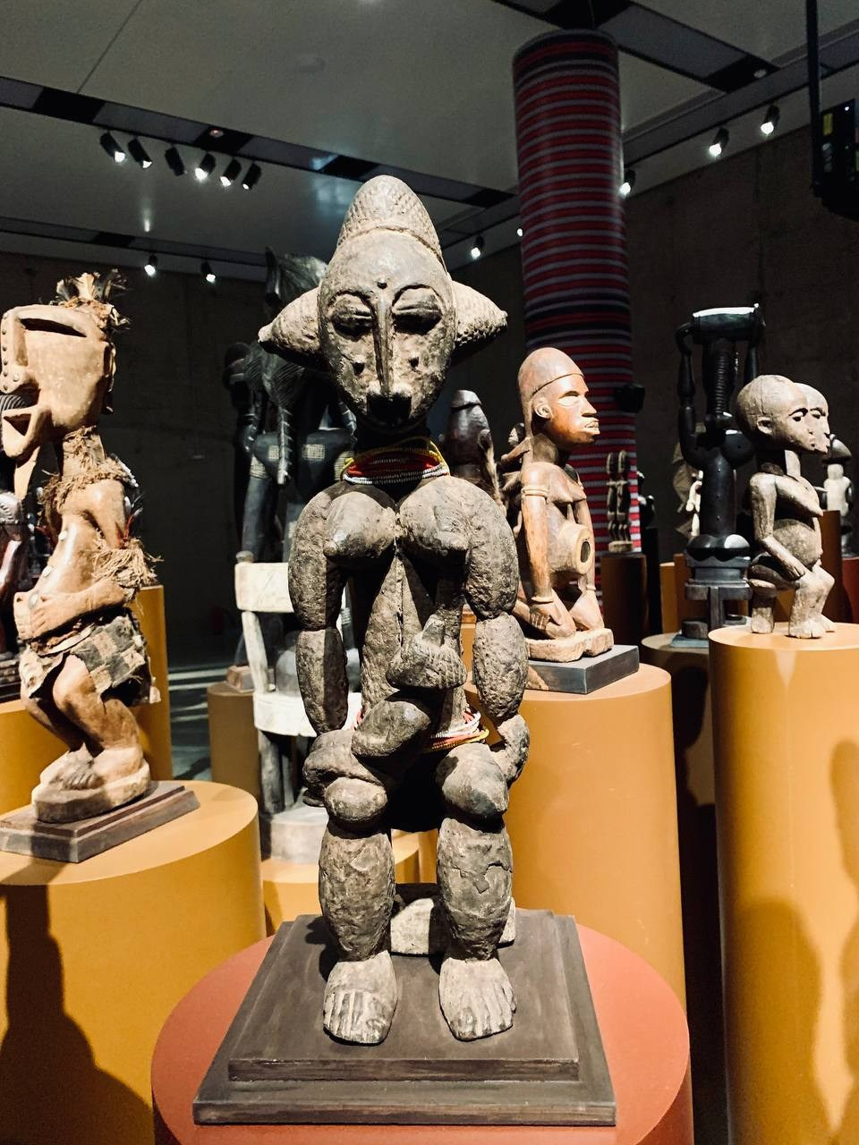 Музей Зиларт. Дизайнер интерьеров, визуализатор в Москве и Московской области Татьяна Добрынина