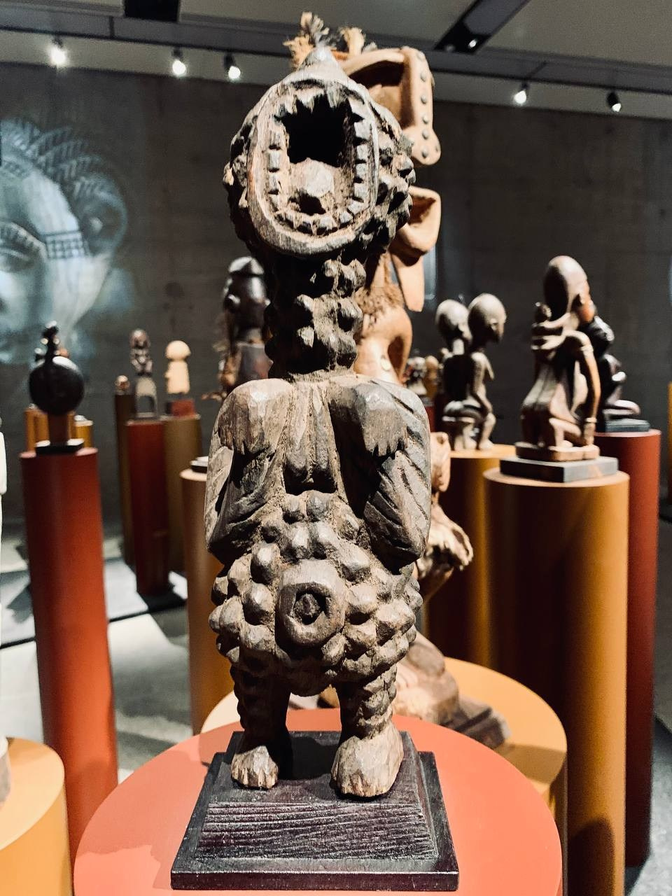 Музей Зиларт. Дизайнер интерьеров, визуализатор в Москве и Московской области Татьяна Добрынина