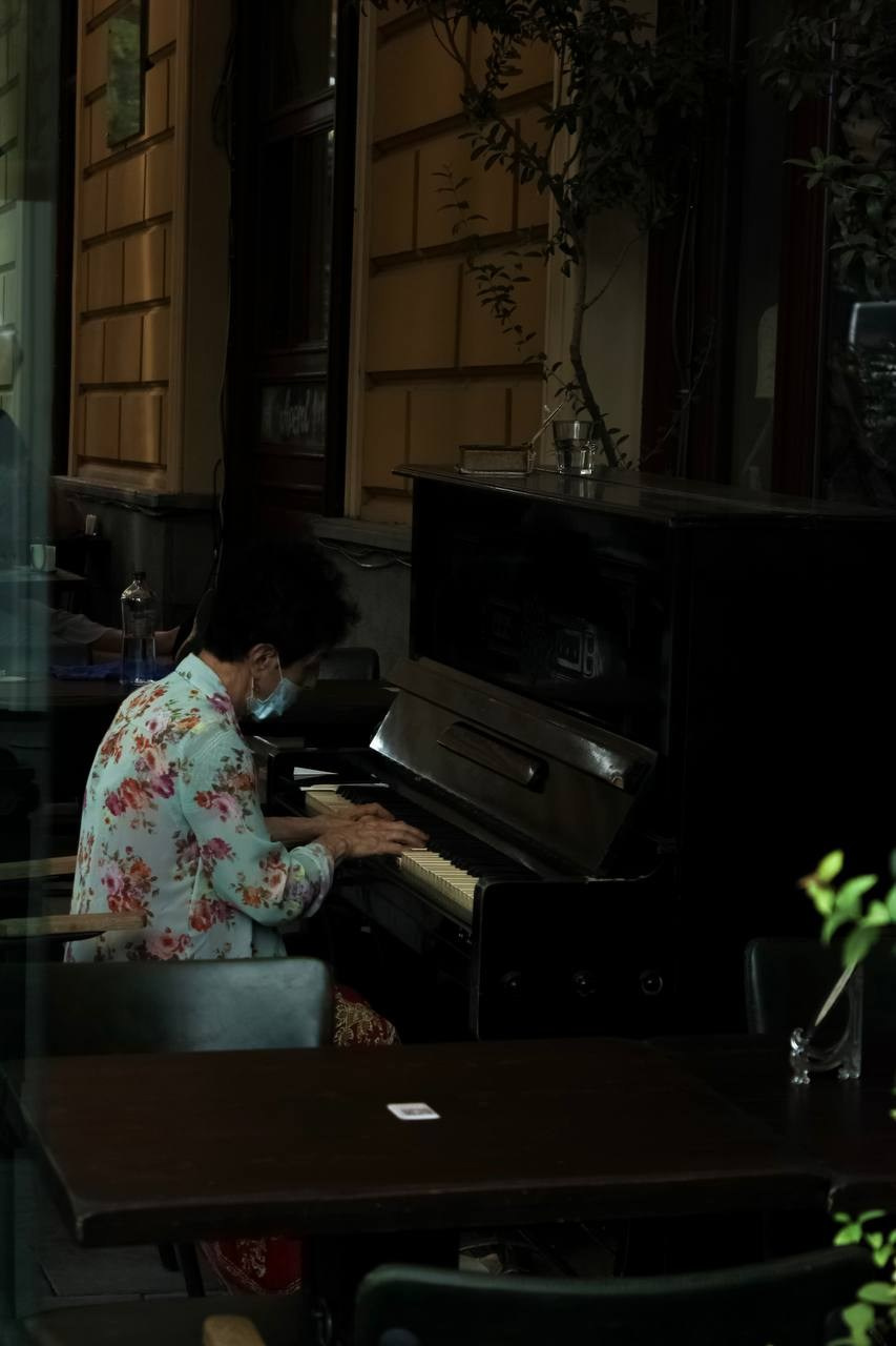 Travel projects. Репортажный и творческий фотограф в Москве Смольякова Анна