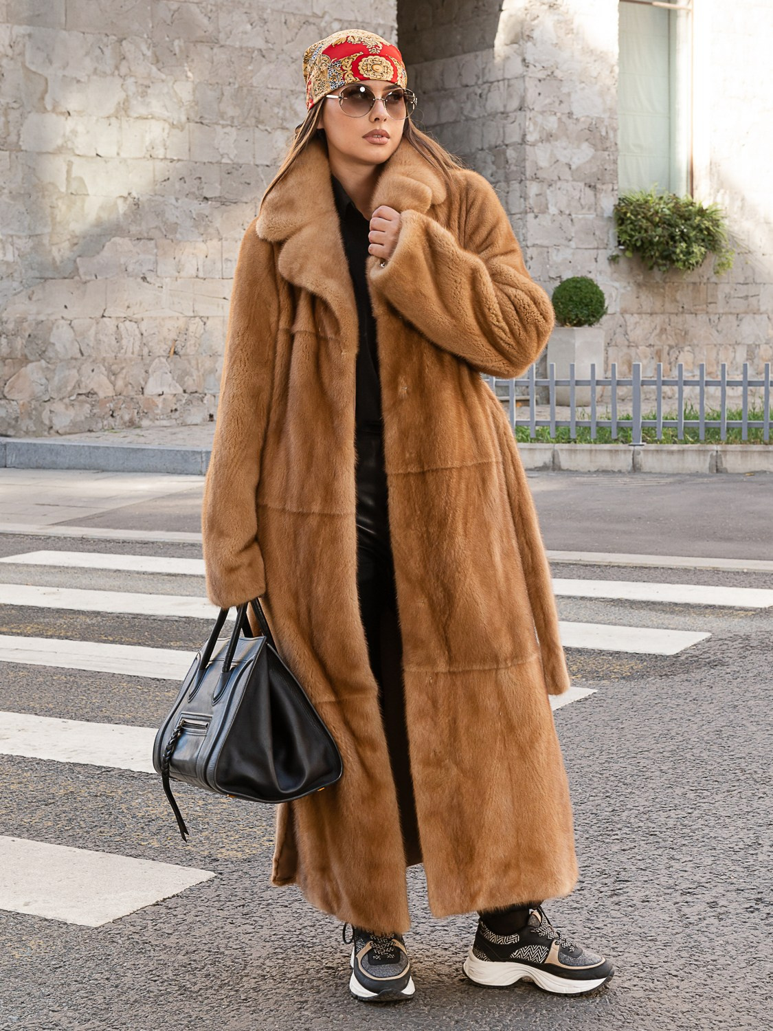 FIOMIO aw'24 street. Дарья Володина — арт и fashion фотограф в Москве | рекламные и ювелирные съемки