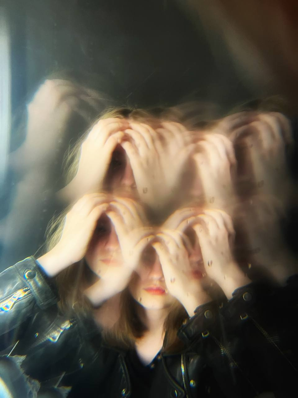 Интенсив. Frantova