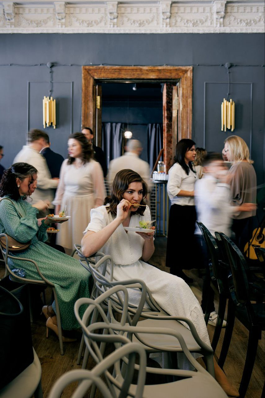 Интенсив. Frantova