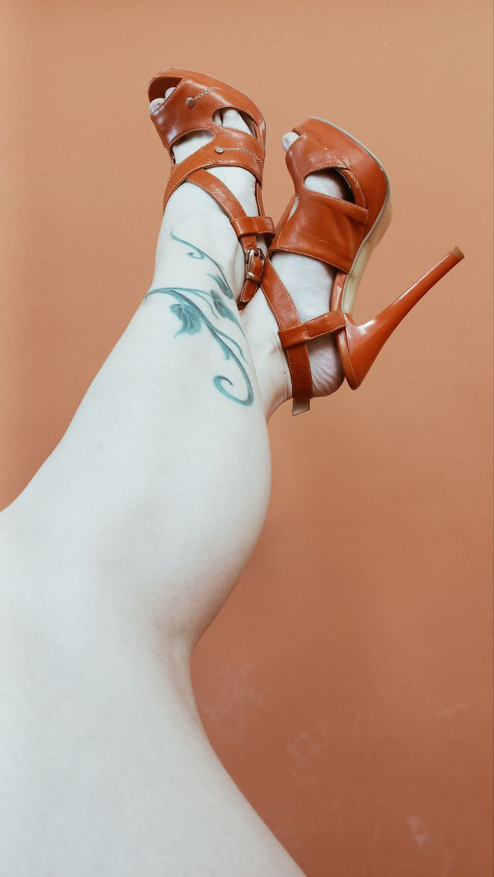 Интенсив. Frantova