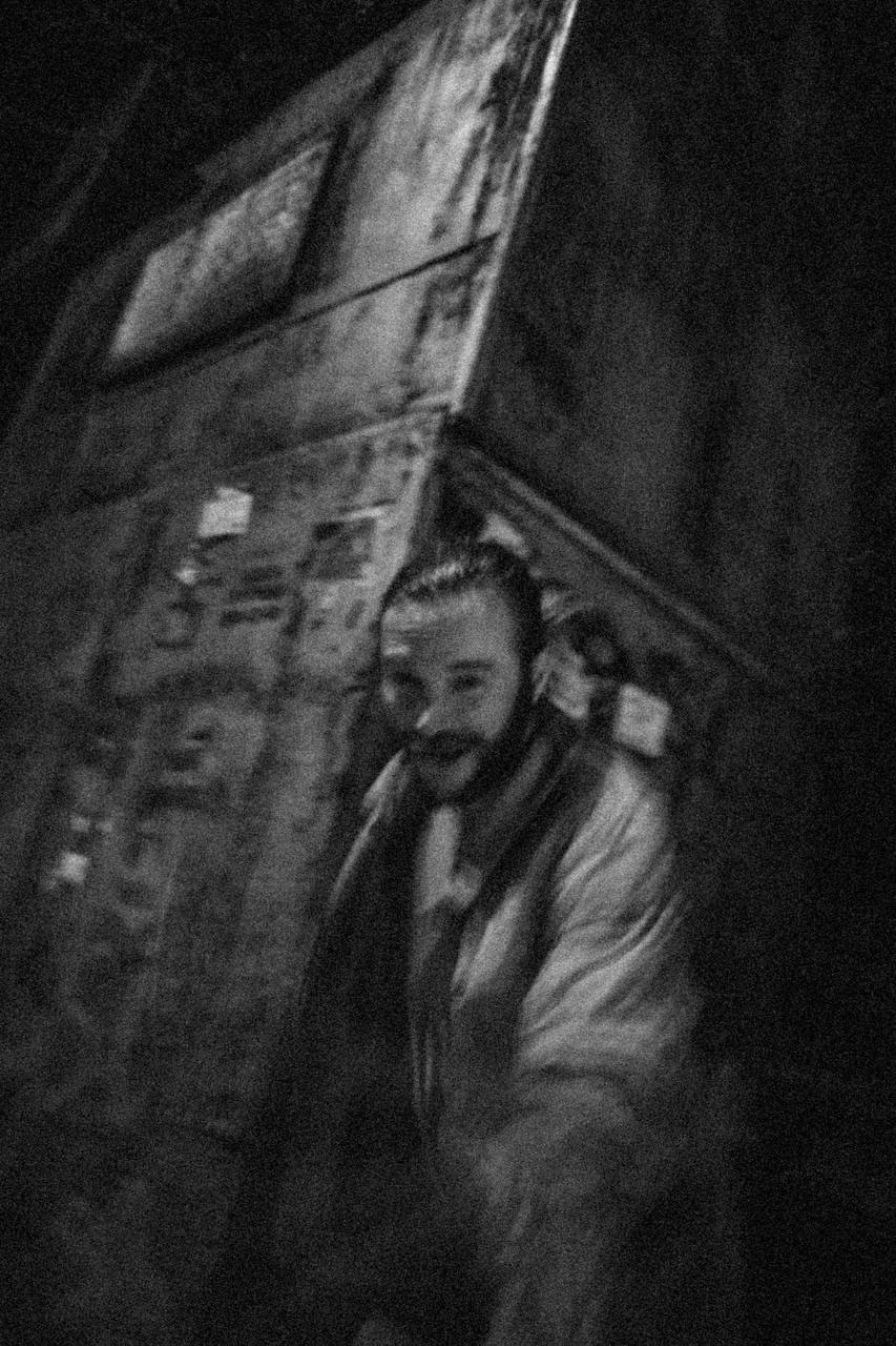 Интенсив. Frantova