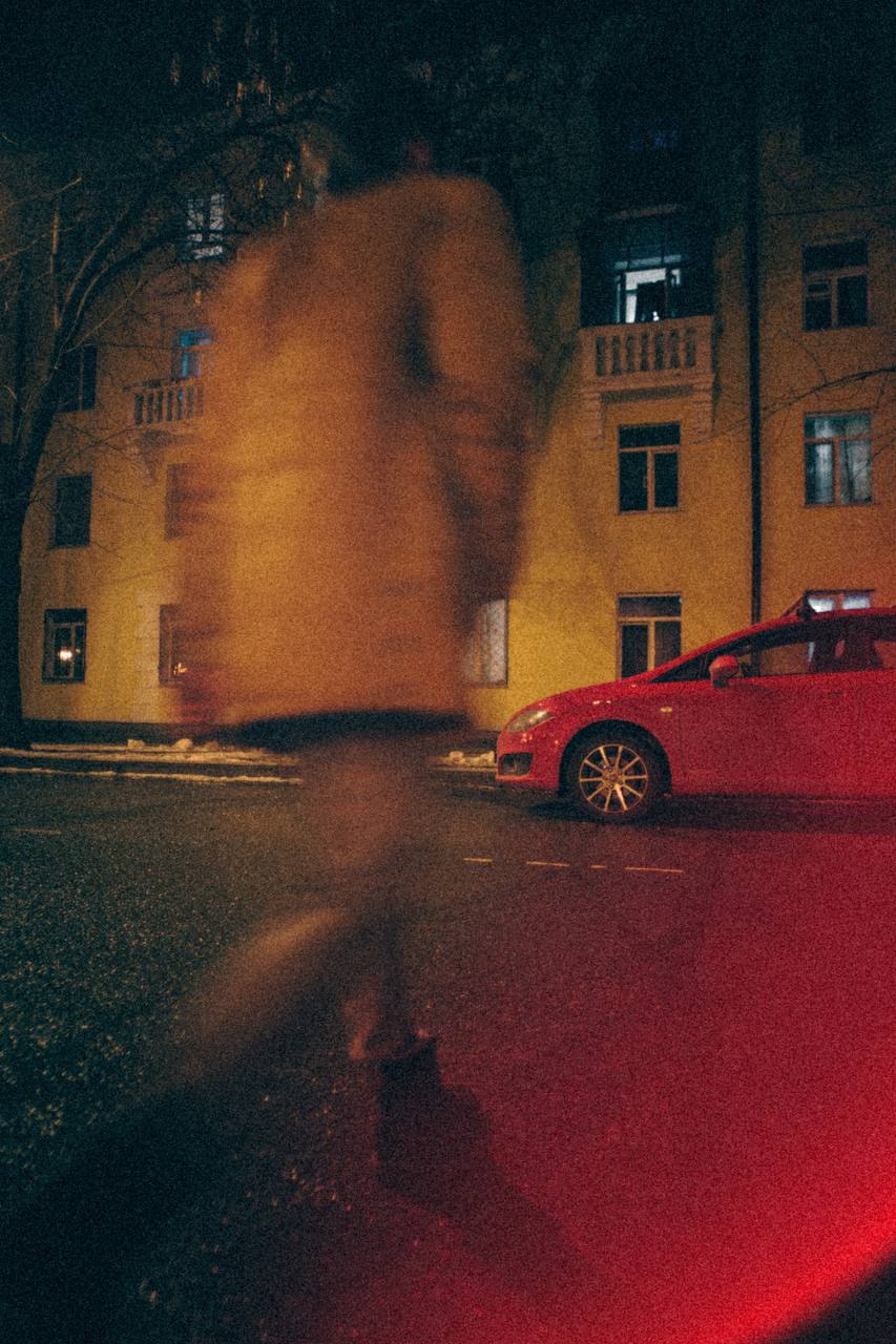 Интенсив. Frantova