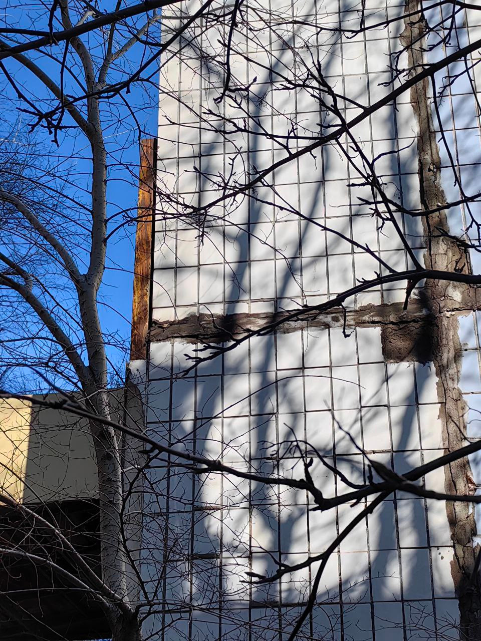 Интенсив. Frantova