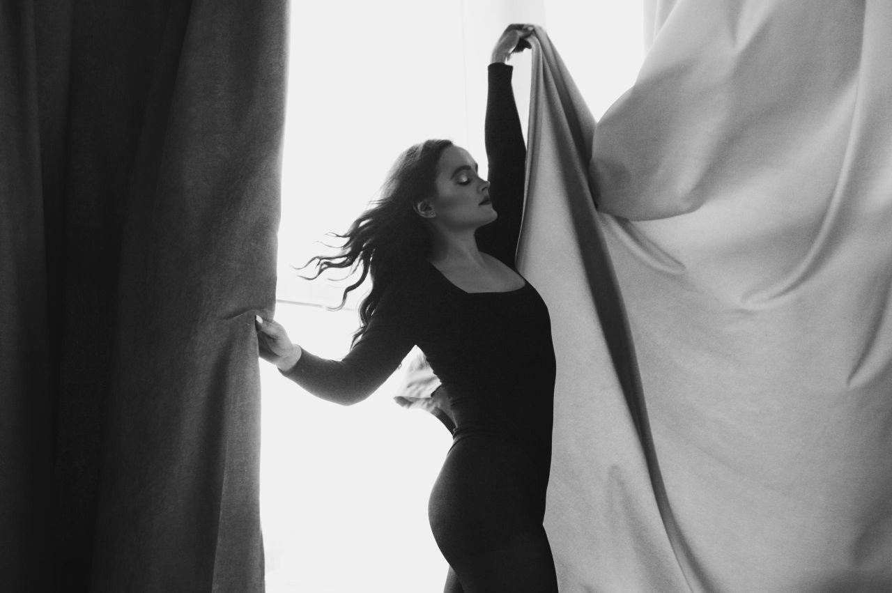 Интенсив. Frantova