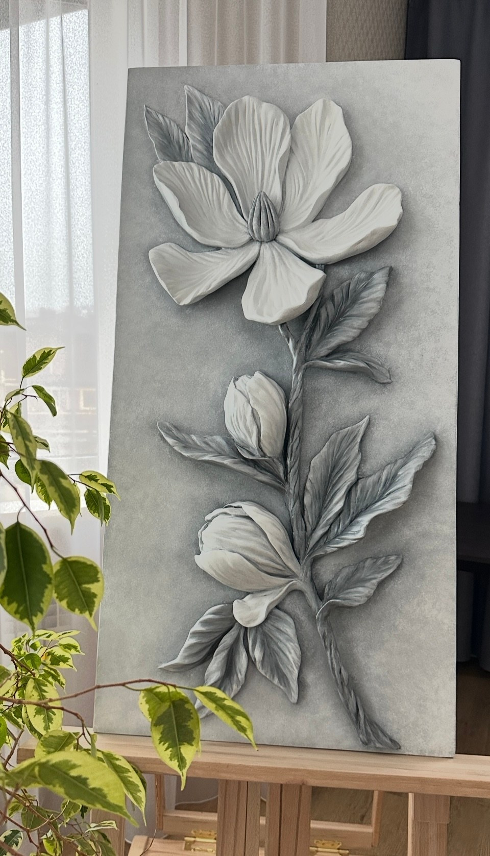 Достижения. Художник Светлана Багулина