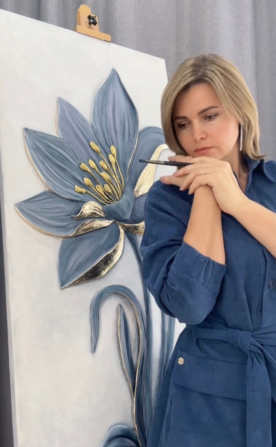 Достижения. Художник Светлана Багулина