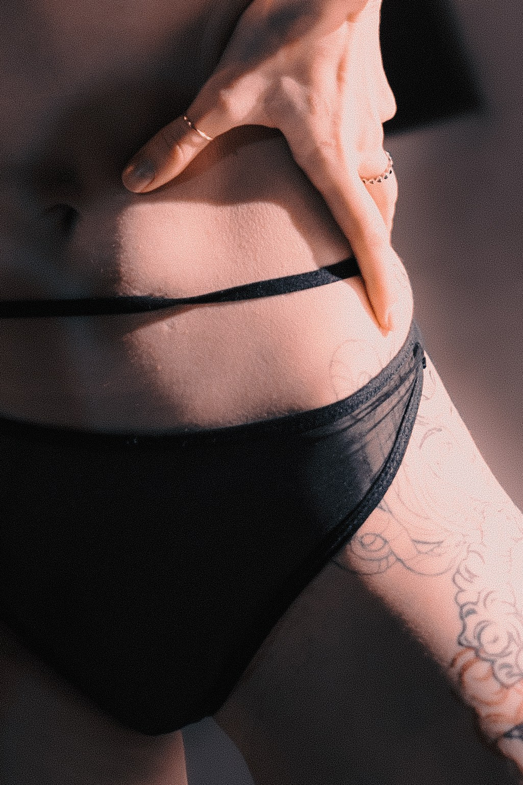 Caroline Style. Ilya Foxy — автомобильный фотограф