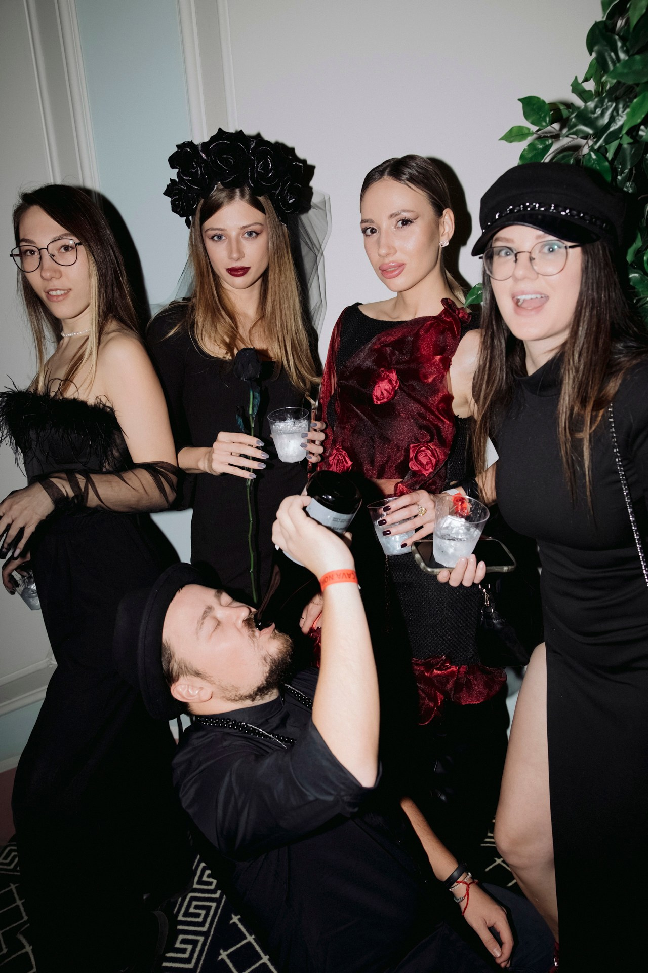 Cava. Night2Day Санкт-Петербург